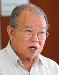Hiến kế cứu gạo xuất khẩu chất đống tại cảng ảnh 1