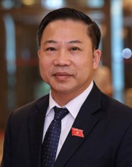 Biểu tượng công lý tại tòa: Chưa nên thực hiện ảnh 4