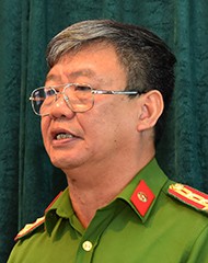 Đối phó ma túy khu ‘tam giác vàng’ tuồn về Việt Nam ảnh 1