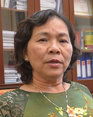 Án ‘đụng trần’ và lịch sử Điều 404 BLTTHS 2015 ảnh 1