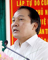 Vụ ông Phạm Phú Quốc và nguyên tắc ‘một quốc tịch’ ảnh 1