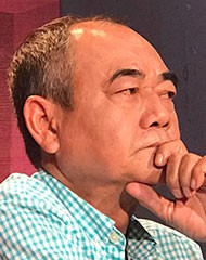 NSND Việt Anh: ‘Tôi khóc, cười với Lôi Vũ hôm nay!’ ảnh 1