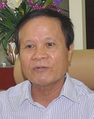 Chuyên gia góp ý cách hạn chế thiên tai ảnh 4