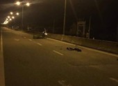 2 thanh niên thương vong nghi do ô tô chèn