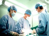 Cứu sản phụ ngộ độc thuốc tê sau mổ bắt con