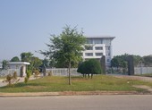 Kế toán trưởng xin nghỉ việc gần ngày ký kết luận thanh tra