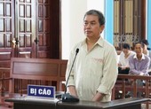 Bí ẩn chiếc áo trắng dính máu trong nghi án giết mẹ ruột
