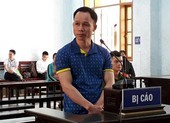 Gã thầy giáo dàn cảnh để hiếp dâm nữ sinh lớp 8