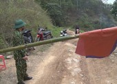 Cô gái 16 tuổi nhiễm COVID-19, cả thôn bị phong tỏa
