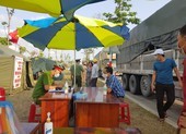 Quảng Nam kiến nghị dừng khai thác tàu lửa chở khách