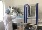 Quảng Nam: Hệ thống xét nghiệm 7,2 tỉ đề xuất giảm còn 4,8 tỉ