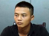 Gắt gao truy tìm phạm nhân 2 lần trốn khỏi trại giam