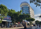 Quảng Ngãi phát hiện 1 người nghi nhiễm COVID-19