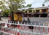 Quảng Nam phong toả nhiều khu vực có ca nhiễm COVID-19