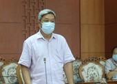 COVID-19: 'Phải truy vết thần tốc các trường hợp F1'