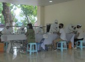 Thêm 11 ca COVID-19, bé gái 2 tháng tuổi ở Đà Nẵng bị nhiễm