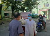 Sáng 18-8: Thêm 7 ca mắc COVID-19 ở Hà Nội, Hải Dương