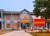 Quảng Nam: Thầy giáo coi thi THPT nghi mắc COVID-19