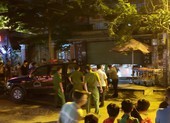 Chủ quán cà phê tử vong trong tư thế treo cổ ở Thủ Đức