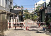 Quảng Nam không còn cách ly xã hội từ 6 giờ ngày mai