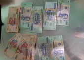 1 học sinh lớp 8 trộm 80 triệu mua điện thoại, chơi game