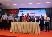 Nhiều dự án môi trường sắp tới được triển khai