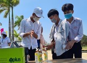 Quảng Nam cho học sinh, sinh viên nghỉ học từ 4-5