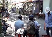 Quảng Nam: 1 người bị đâm chết sau khi cãi vã