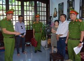 Nhận hối lộ, 2 cán bộ Chi cục Thủy sản Quảng Nam bị khởi tố