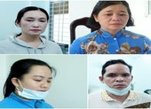 Núp bóng doanh nhân điều hành đường dây lô đề 2.000 tỉ ở An Giang
