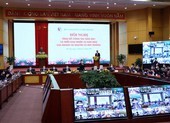 Cần Thơ nhận giải thành phố môi trường vào top sự kiện ngành TN&MT