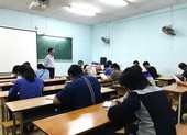 Nhân viên xe buýt phải đi học văn hóa ứng xử