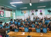 Từ 10-3: Sinh 2 con một bề có thể được miễn, giảm học phí