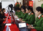 Công an hướng dẫn các bước cấp CCCD gắn chip điện tử