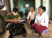 Vợ chồng nghèo được cấp sổ hộ khẩu sau 29 năm