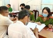 Người cao tuổi có cần làm thẻ CCCD gắn chip?