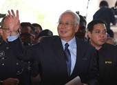Cựu thủ tướng Malaysia bị khép hàng chục tội danh