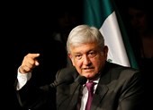 Mexico sẽ điều chỉnh dòng người di cư bất hợp pháp