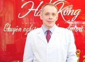 Bác sĩ Úc bị phạt 35 năm tù vì lạm dụng tình dục 47 bé trai