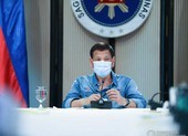 Đến lượt Philippines hứa thưởng người bào chế vaccine COVID-19
