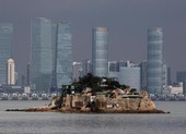 Đài Loan nỗ lực 'ngăn gián điệp Trung Quốc' đến từ Hong Kong