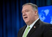 Ông Pompeo: Trung Quốc phải ngừng đánh cá tận diệt ở Ecuador