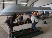 Mỹ dùng tên lửa bí mật gắn 6 lưỡi dao diệt thủ lĩnh Al-Qaeda