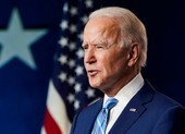 Ông Biden: Không lập tức bỏ thuế ông Trump áp lên Trung Quốc