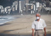 Brazil đàm phán mua vaccine COVID-19 dư thừa của Mỹ