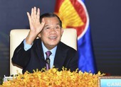 Ông Hun Sen khẳng định sẽ tiếp tục tranh cử thủ tướng Campuchia vào năm tới