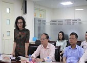Giám đốc BHXH than chưa có ngành nào khổ như BHXH