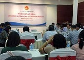 Đề xuất 2 phương án tăng lương tối thiểu