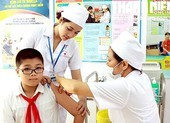 Hai học sinh được thẻ BHYT chi trả trên 1 tỉ đồng