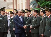 Thủ tướng yêu cầu xử lý nghiêm vụ việc tại Đồng Tâm